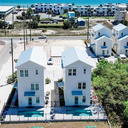 Serenity By The Sea St George Island Pool Home Eastpoint ภายนอก รูปภาพ