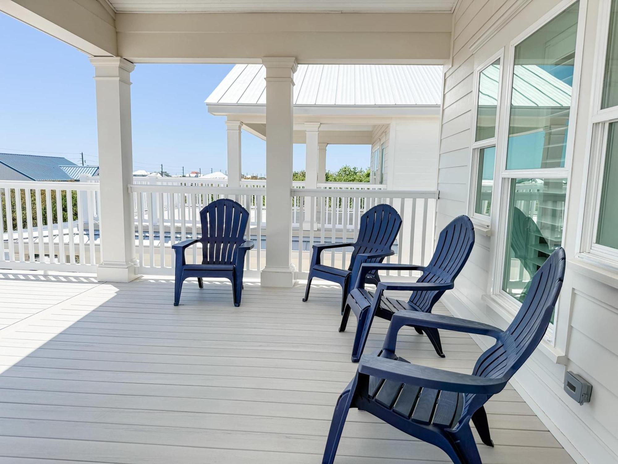Serenity By The Sea St George Island Pool Home Eastpoint ภายนอก รูปภาพ