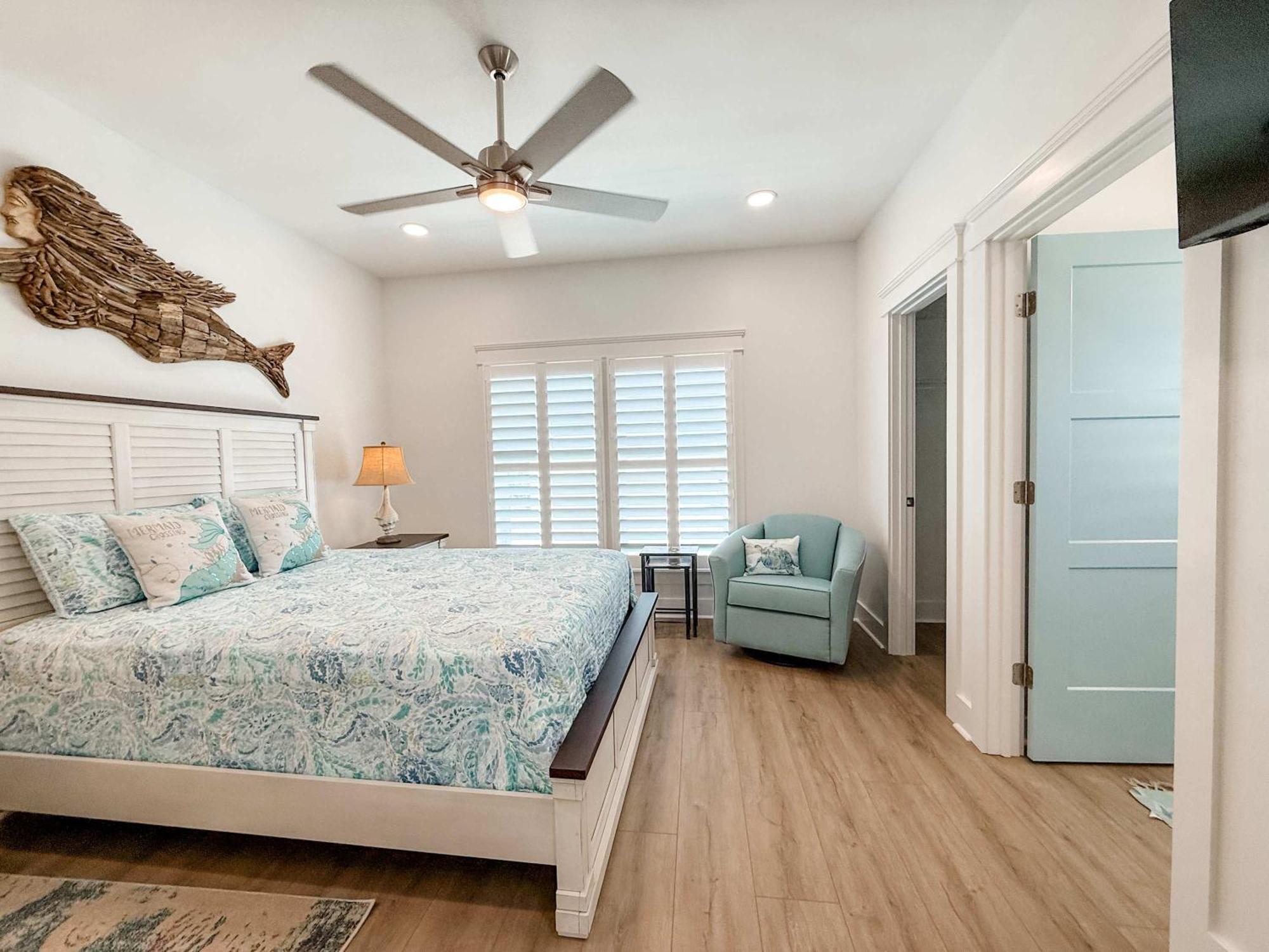 Serenity By The Sea St George Island Pool Home Eastpoint ภายนอก รูปภาพ