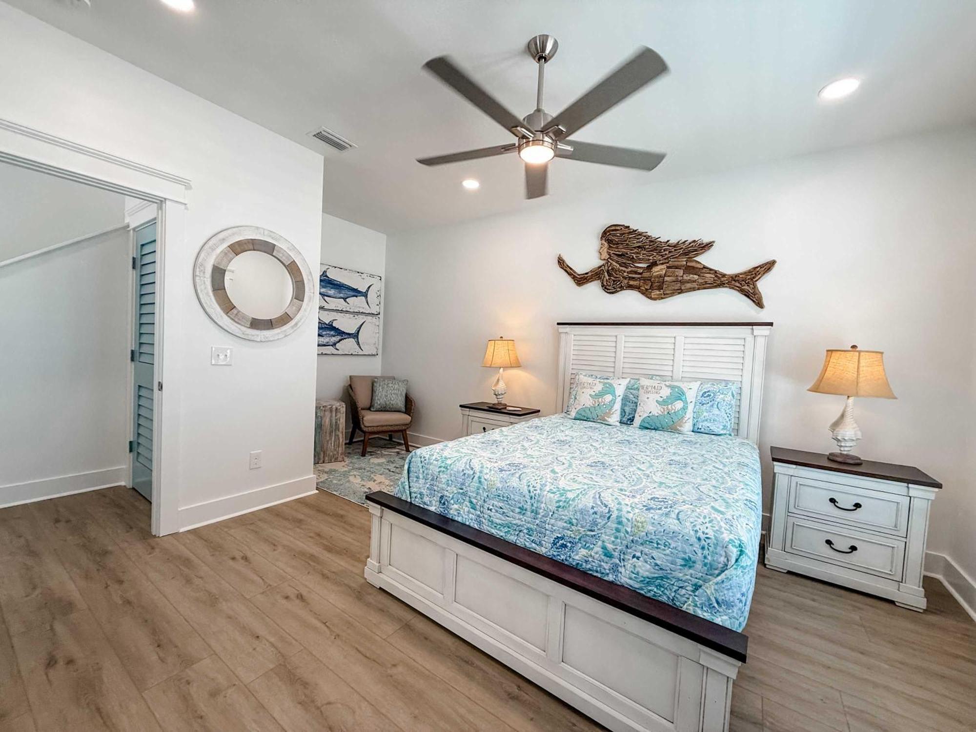 Serenity By The Sea St George Island Pool Home Eastpoint ภายนอก รูปภาพ