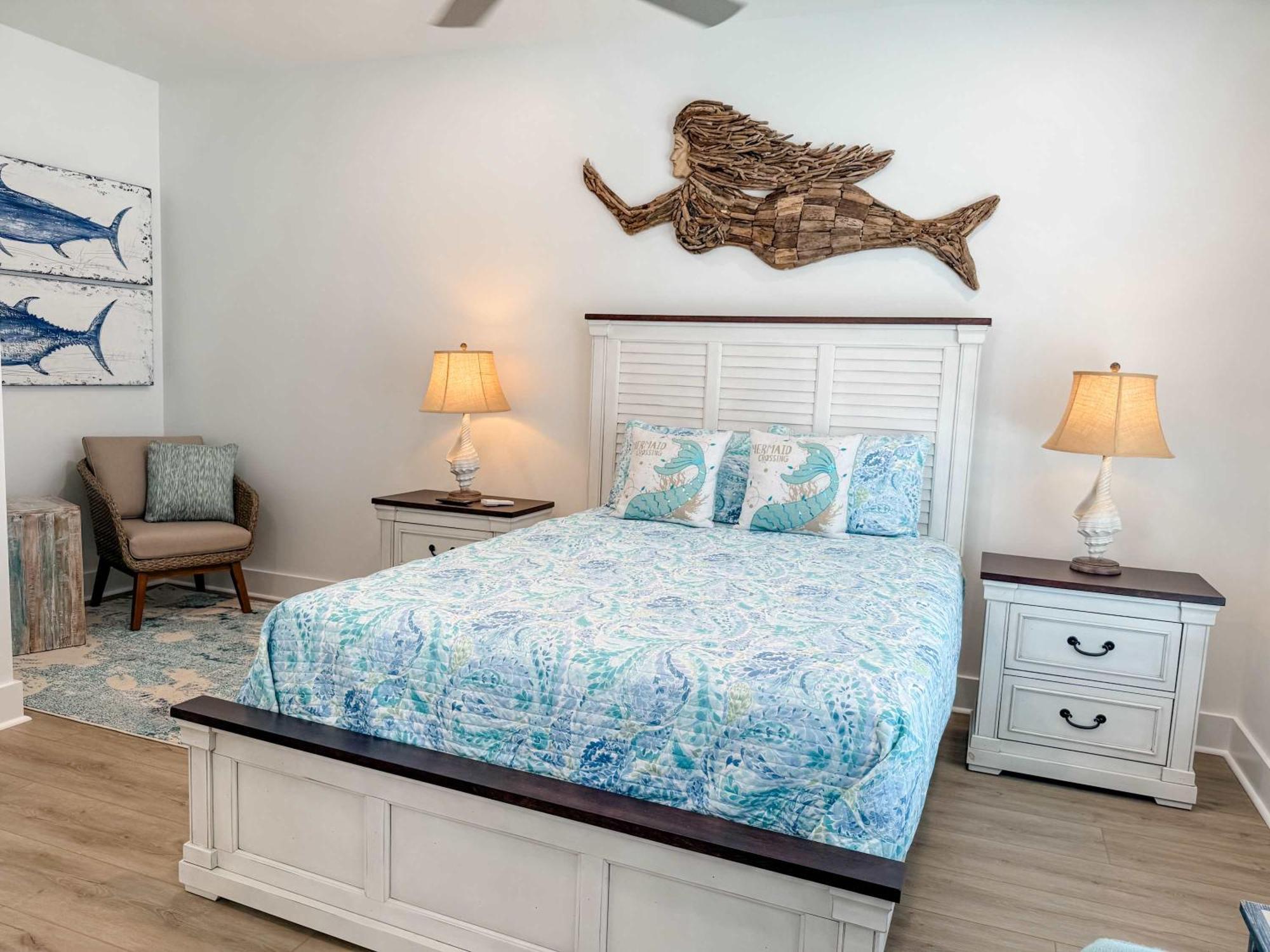 Serenity By The Sea St George Island Pool Home Eastpoint ภายนอก รูปภาพ