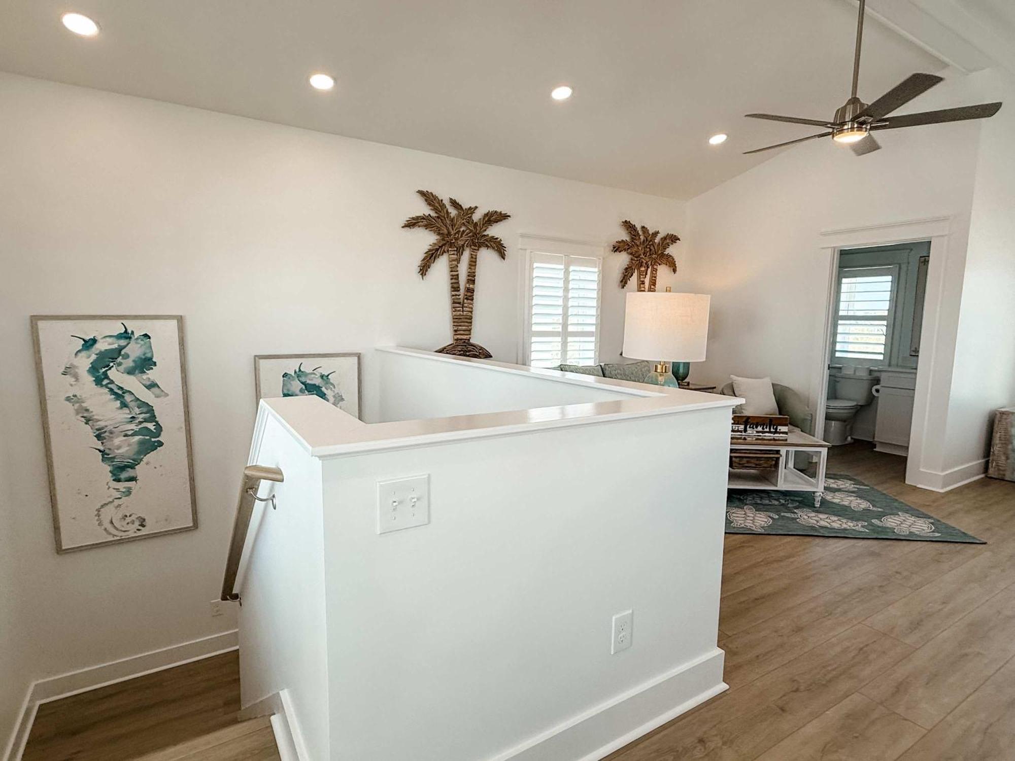 Serenity By The Sea St George Island Pool Home Eastpoint ภายนอก รูปภาพ