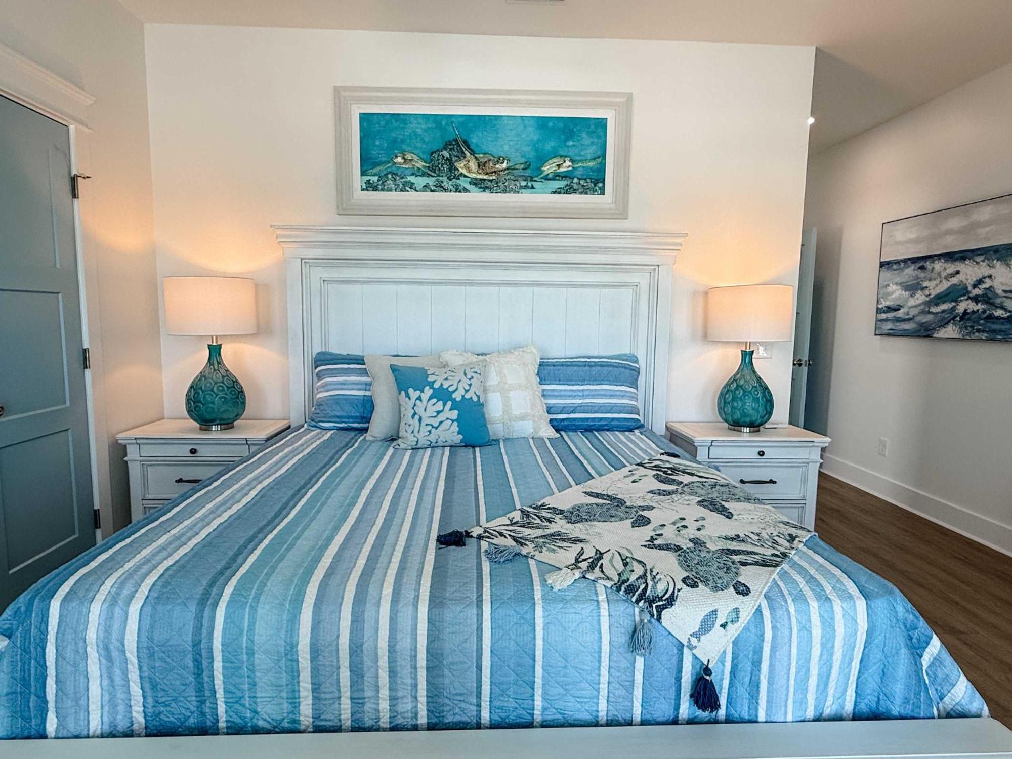 Serenity By The Sea St George Island Pool Home Eastpoint ภายนอก รูปภาพ