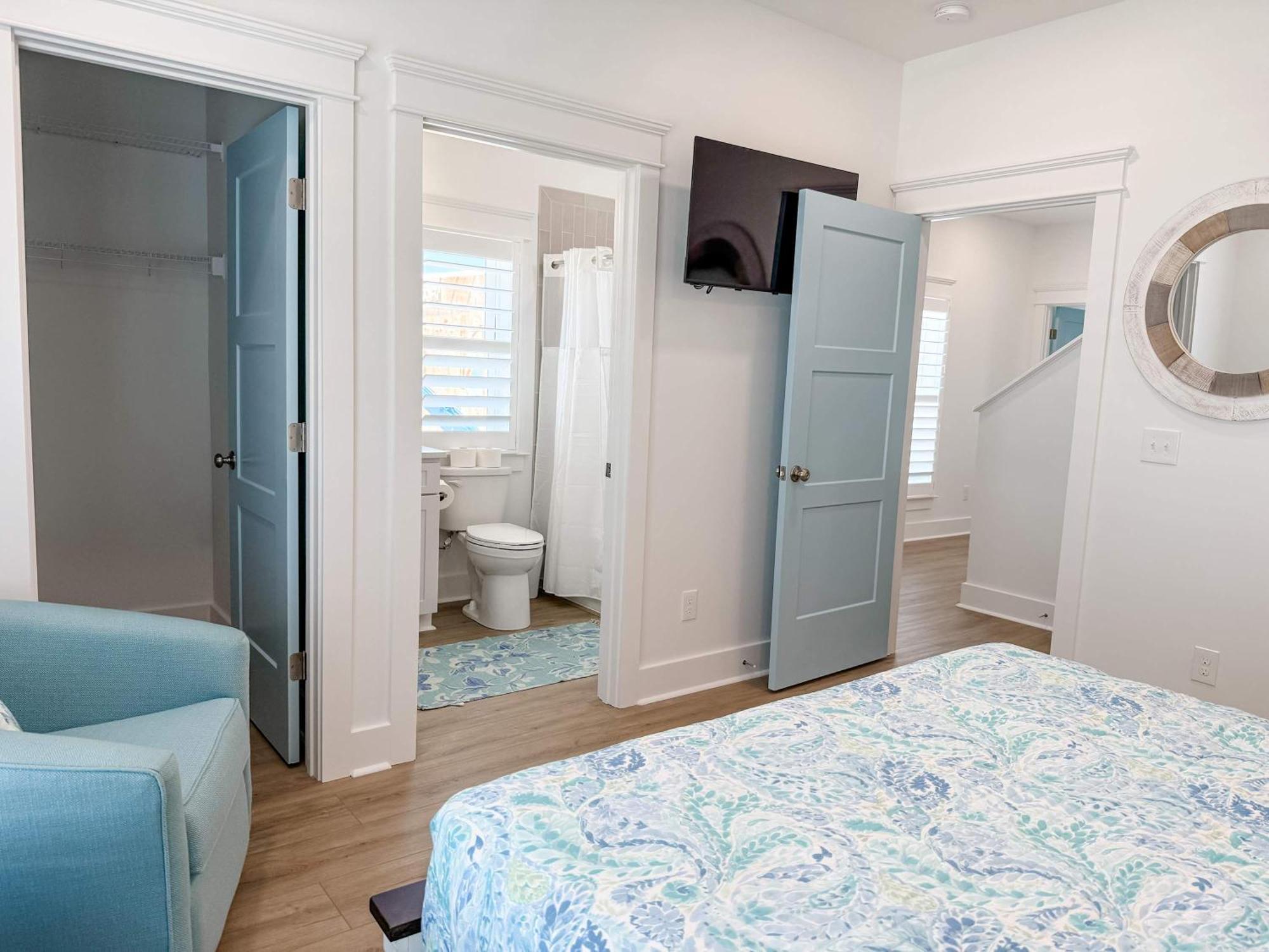Serenity By The Sea St George Island Pool Home Eastpoint ภายนอก รูปภาพ