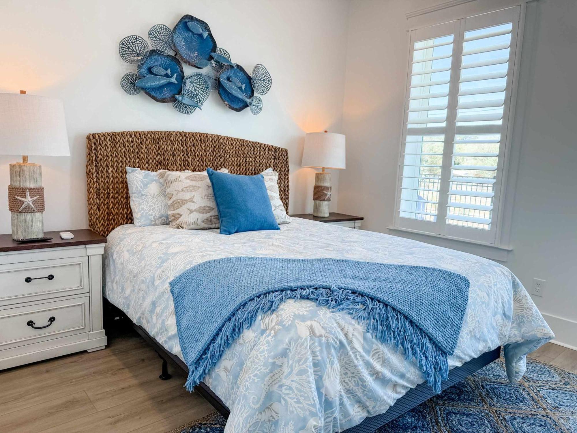 Serenity By The Sea St George Island Pool Home Eastpoint ภายนอก รูปภาพ